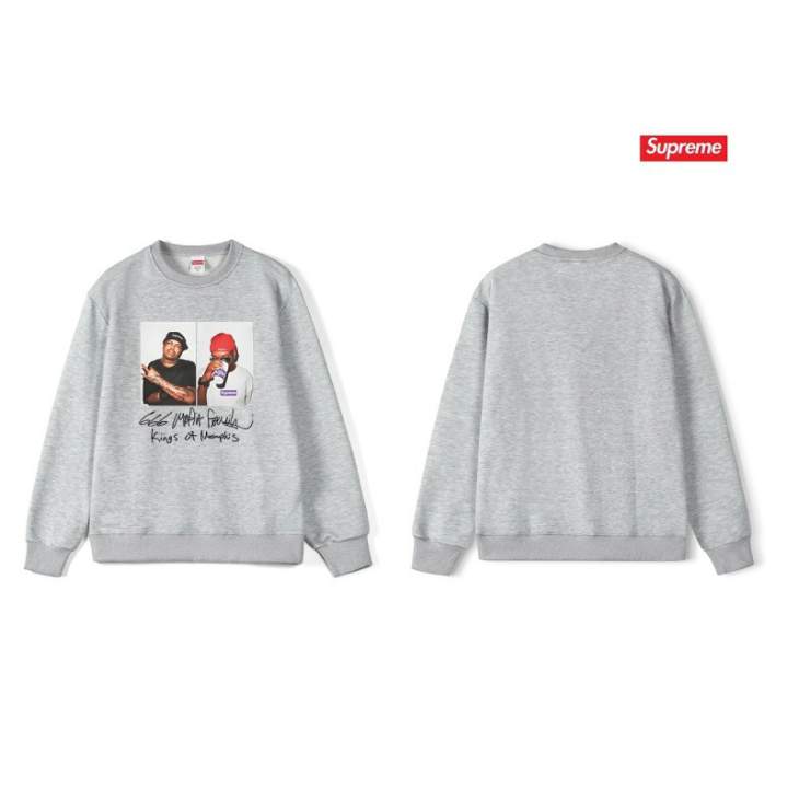Picture of Supreme Sweatshirt _SKUSupremeS-2XLthtxS114736108